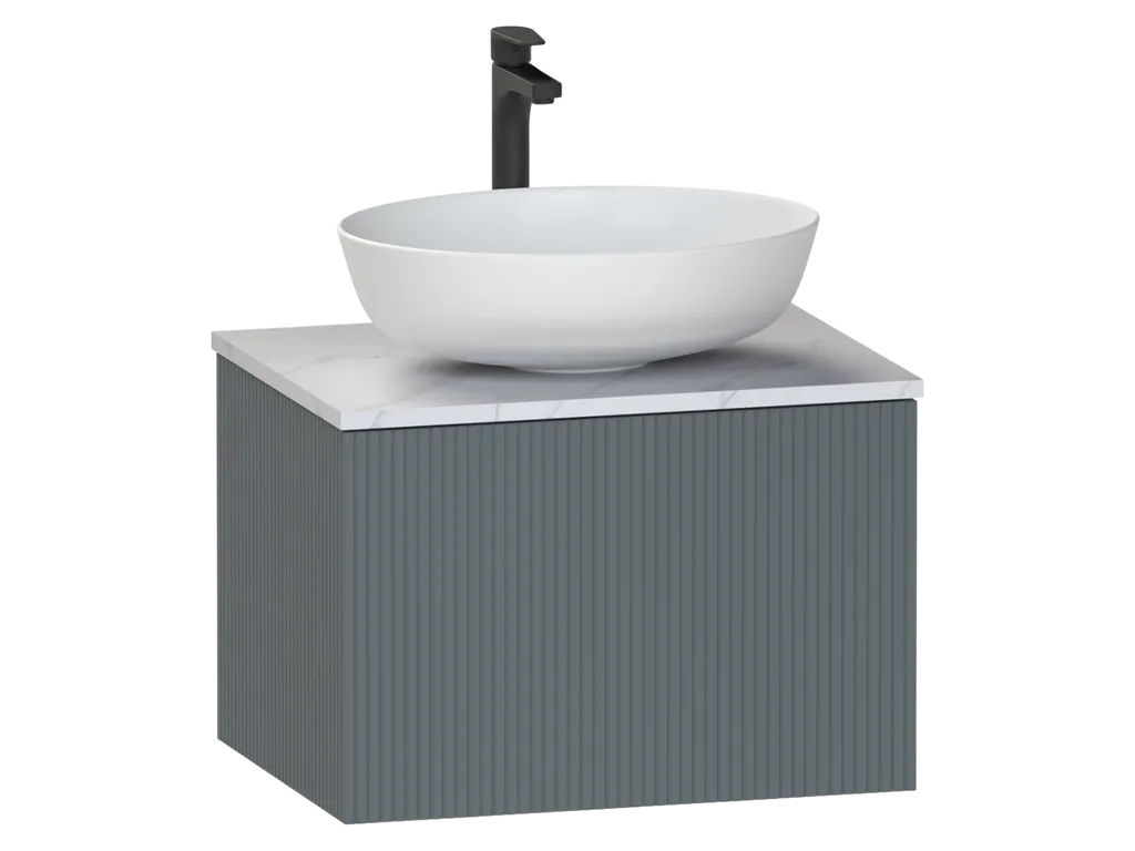 Sit-On Basin