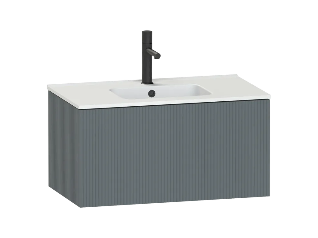 Vanity Basin