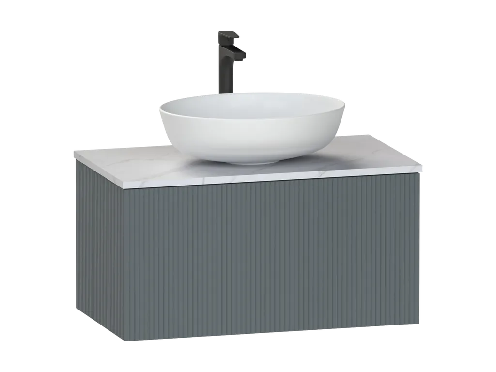 Sit-On Basin