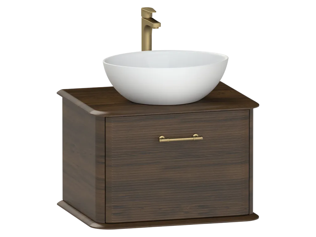 Sit-On Basin