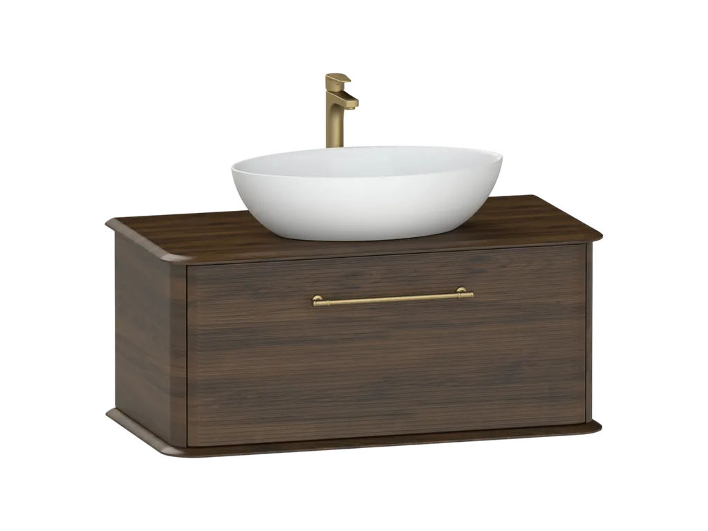Sit-On Basin