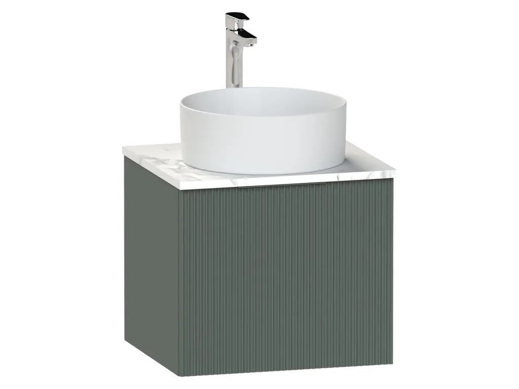 Sit-On Basin