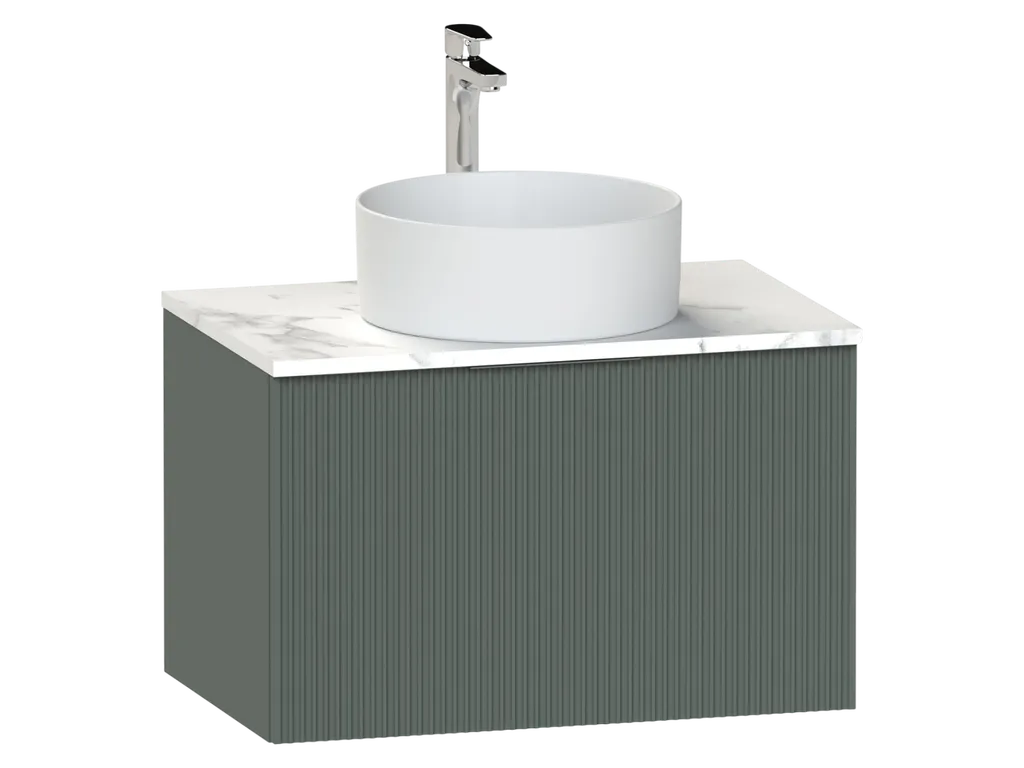 Sit-On Basin