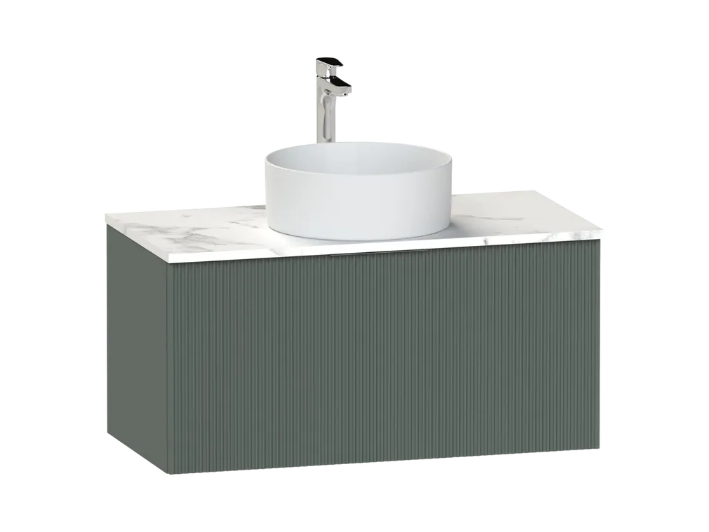 Sit-On Basin