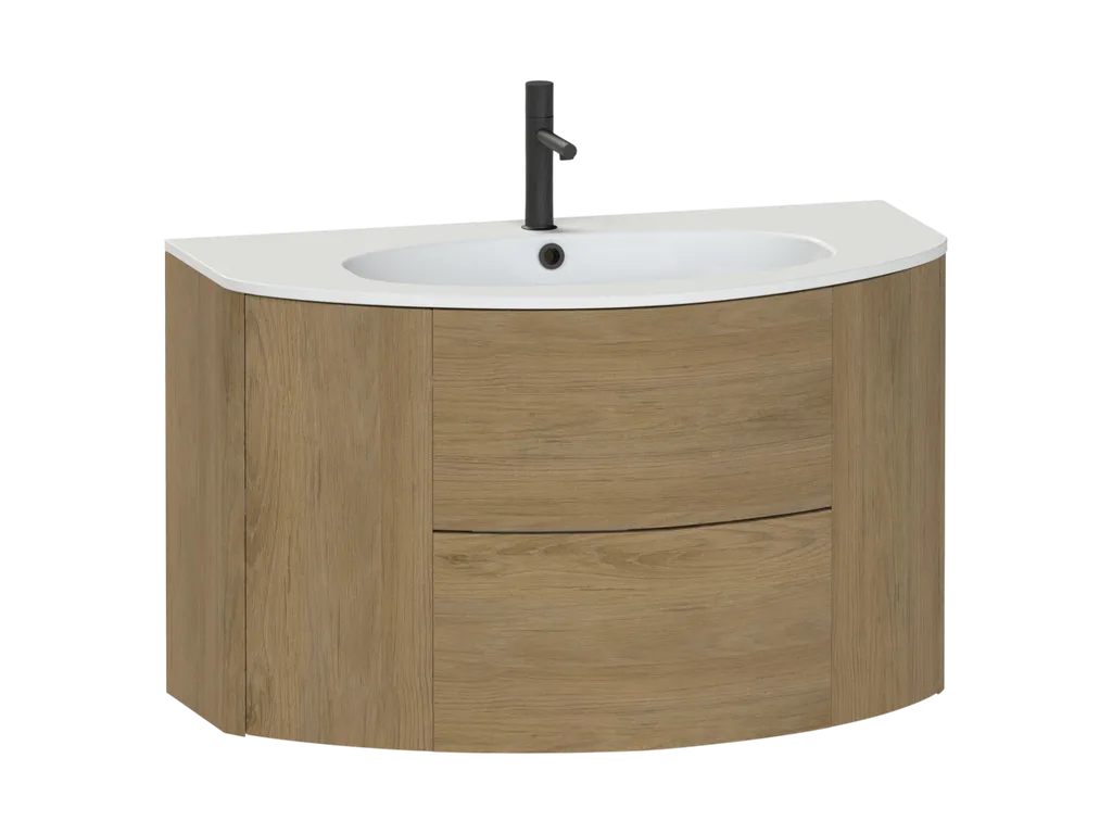 Vanity Basin