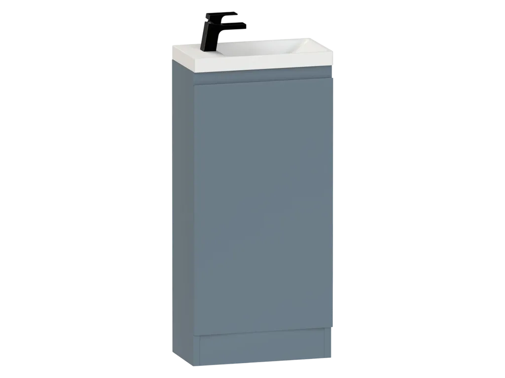 Vanity Basin