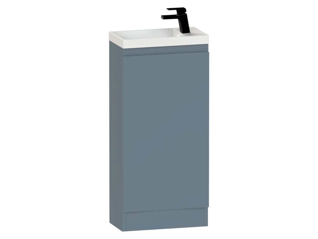 Vanity Basin