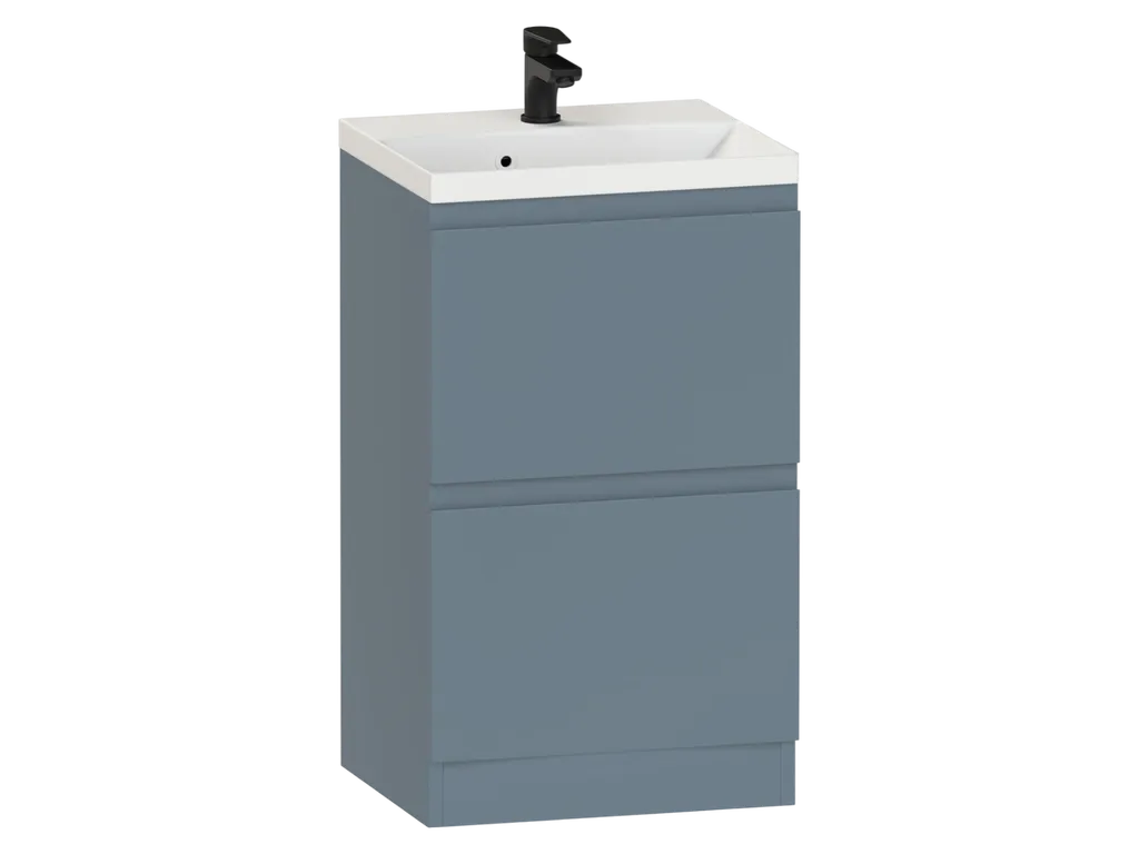 Vanity Basin