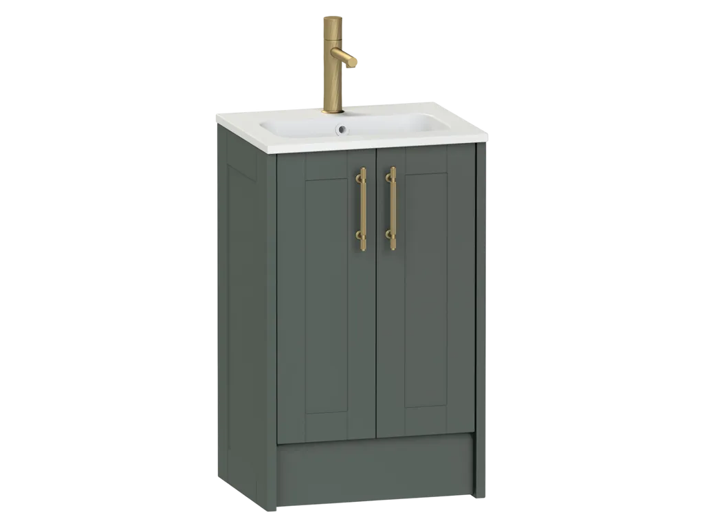 Vanity Basin