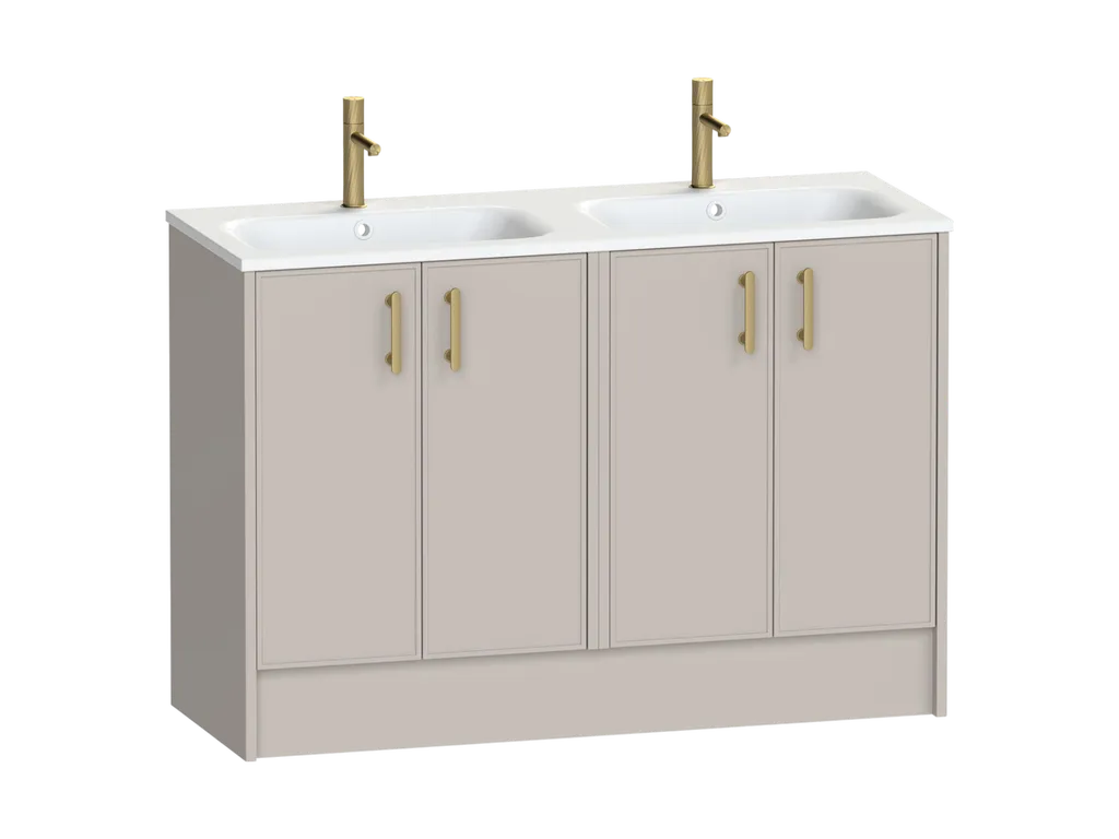 Vanity Basin
