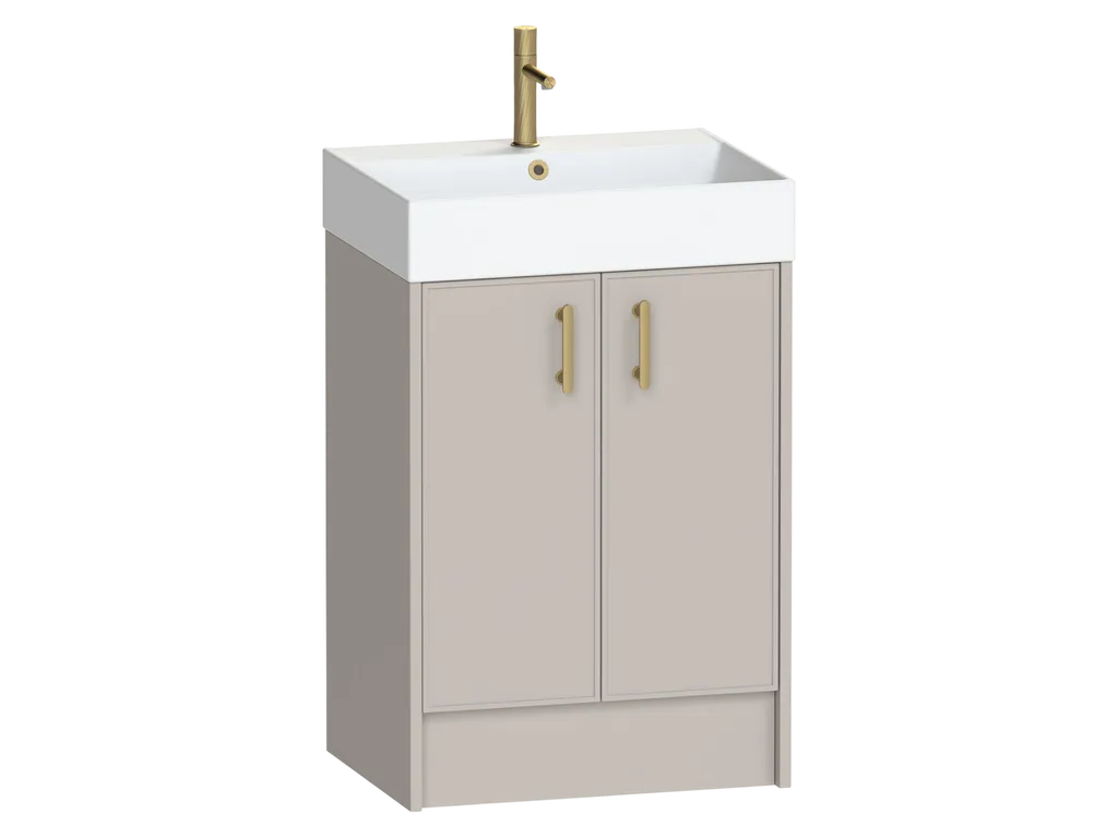 Block Basin