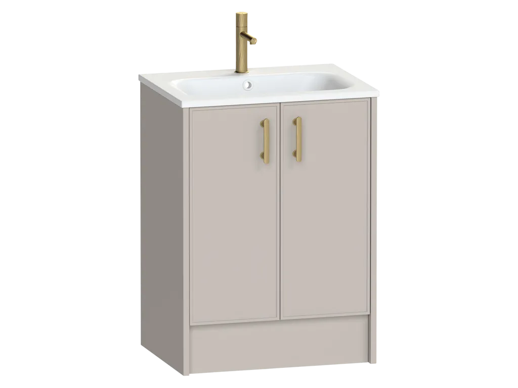 Vanity Basin