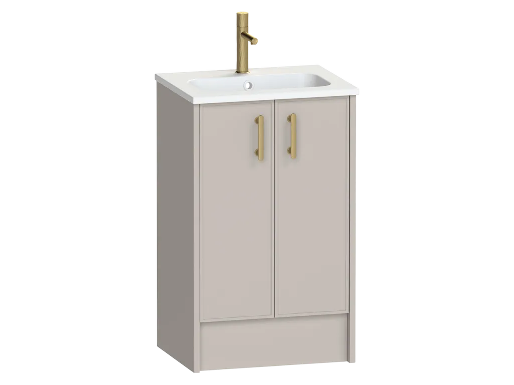 Vanity Basin