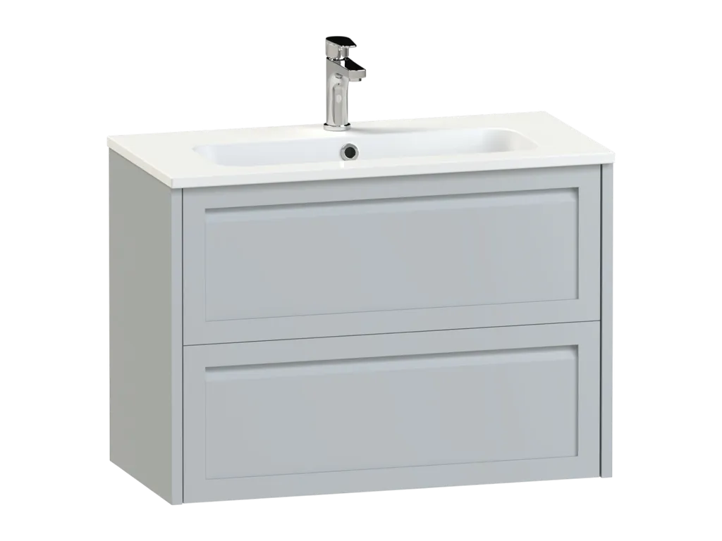 Vanity Basin
