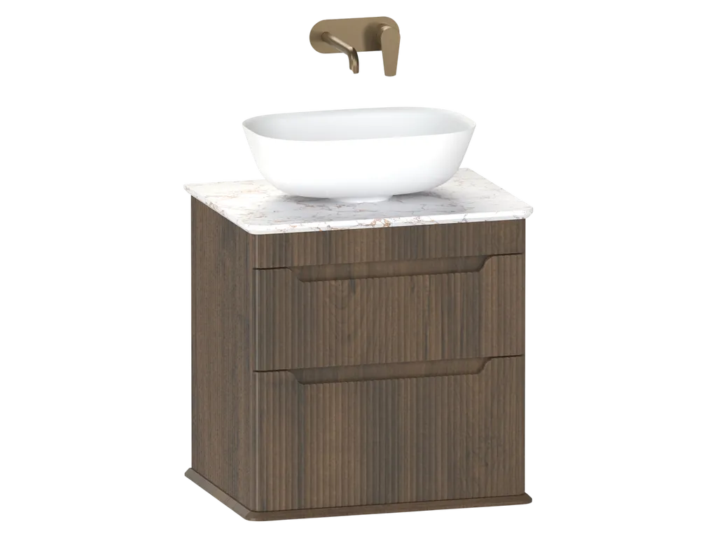 Sit-On Basin