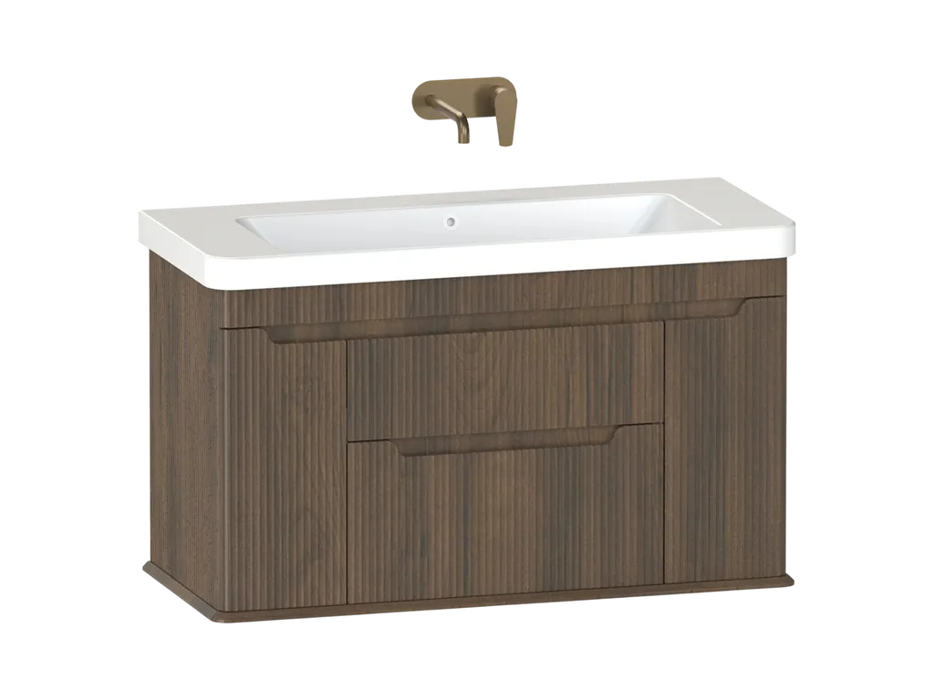 Vanity Basin