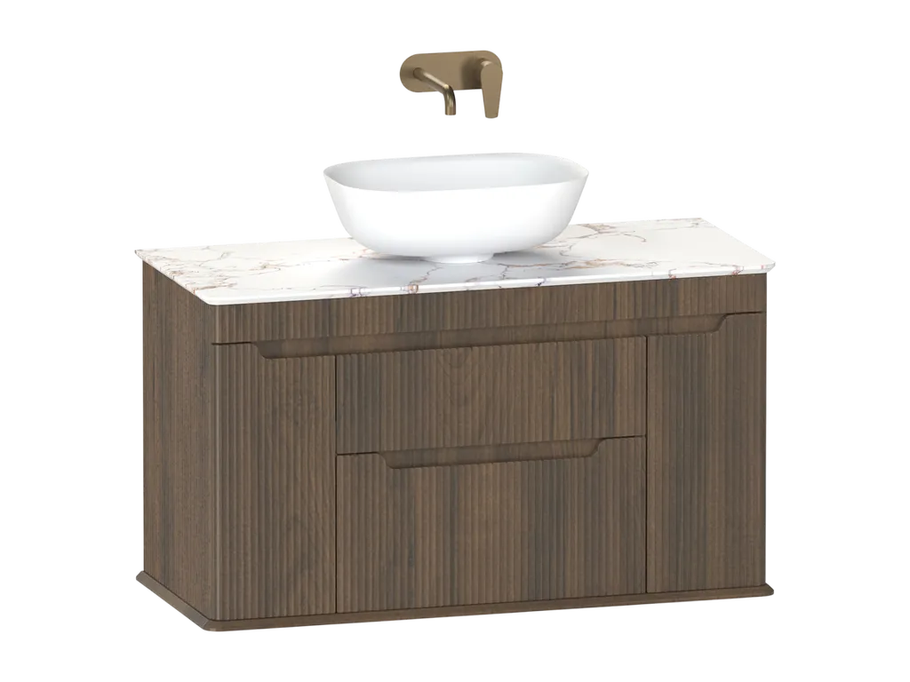 Sit-On Basin