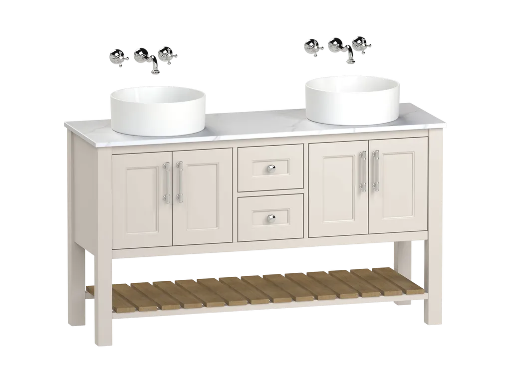 Sit-On Basin