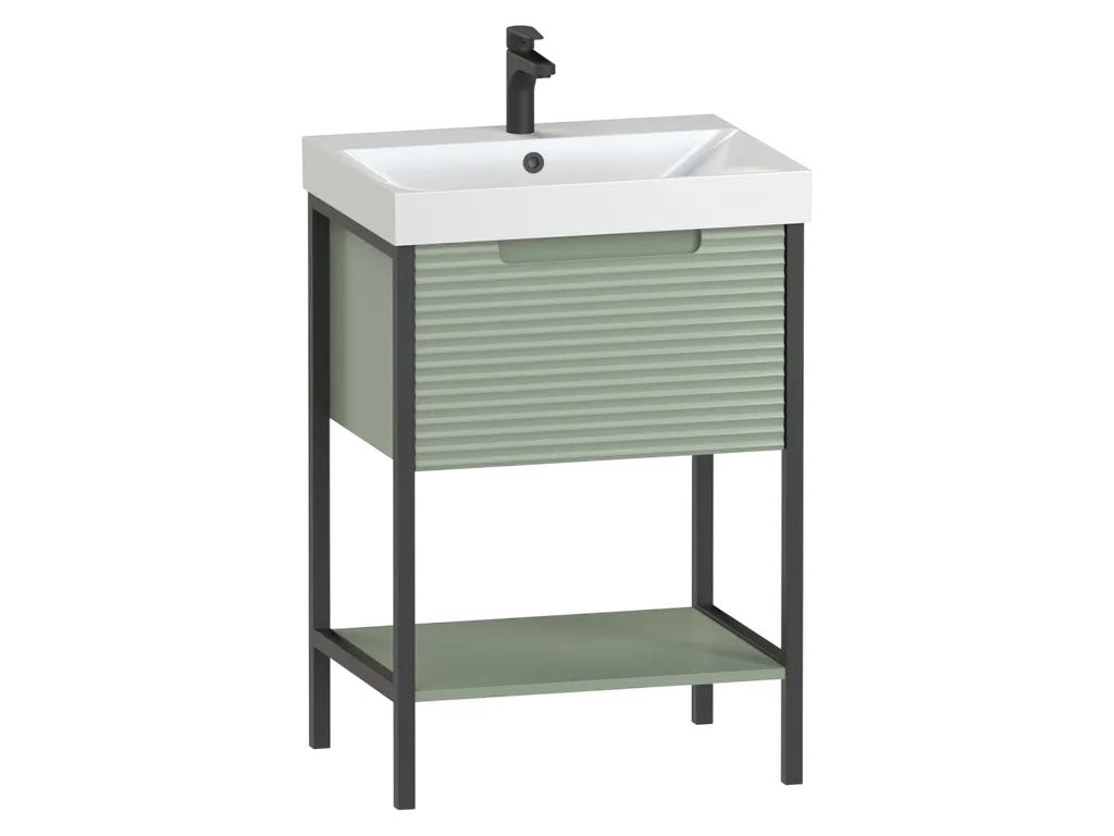 Vanity Basin