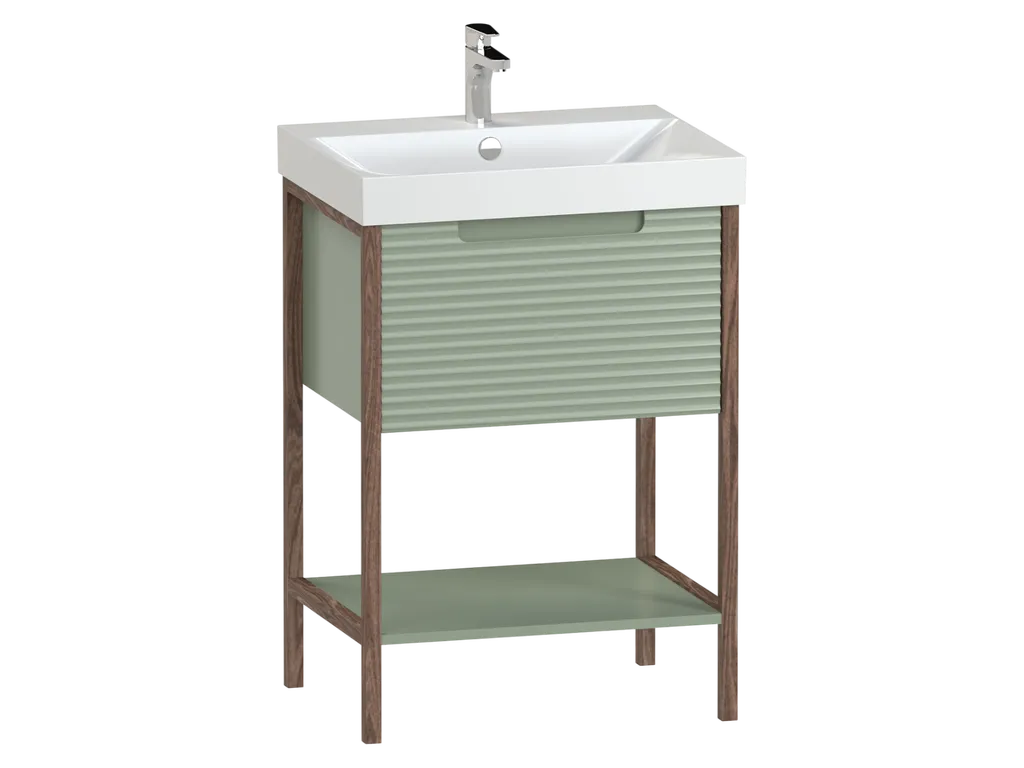 Vanity Basin