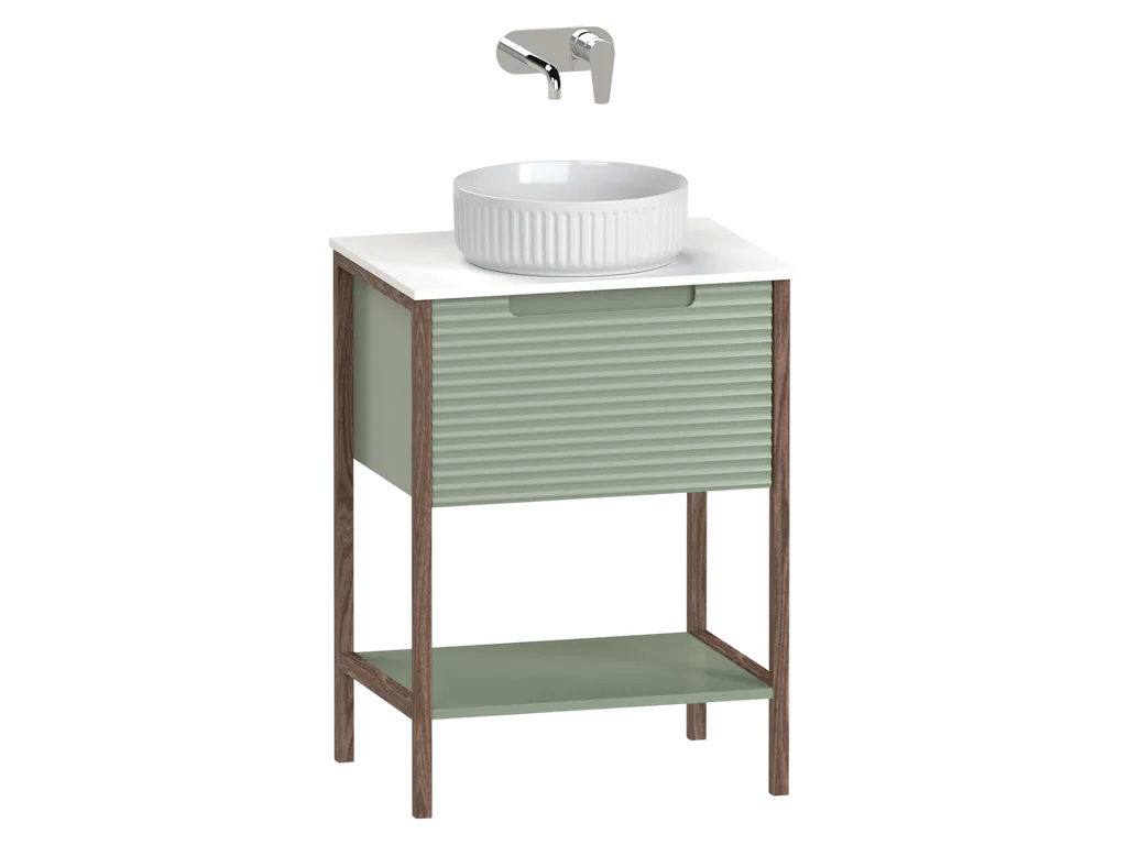 Sit-On Basin
