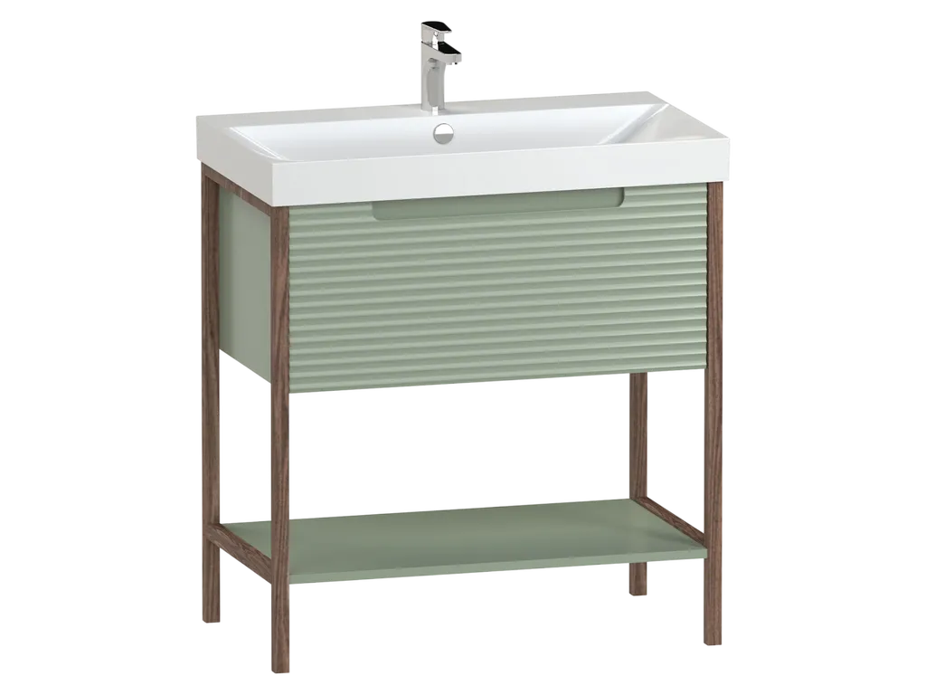 Vanity Basin