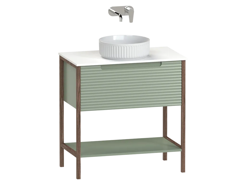 Sit-On Basin