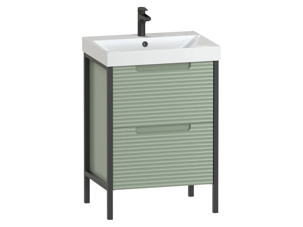 Vanity Basin
