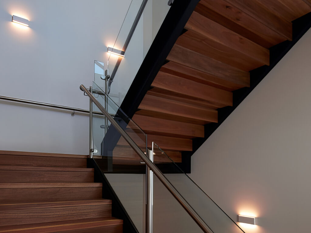 WALL LIGHTS