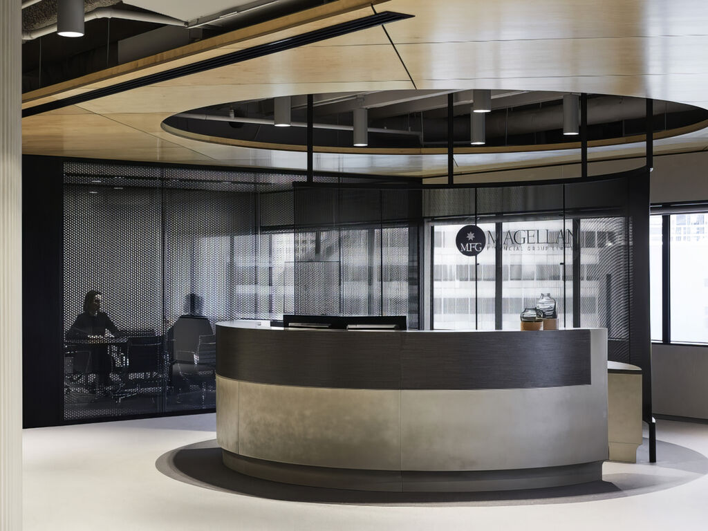 Magellan Finance