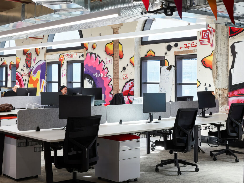 MIQ Workspace Sydney