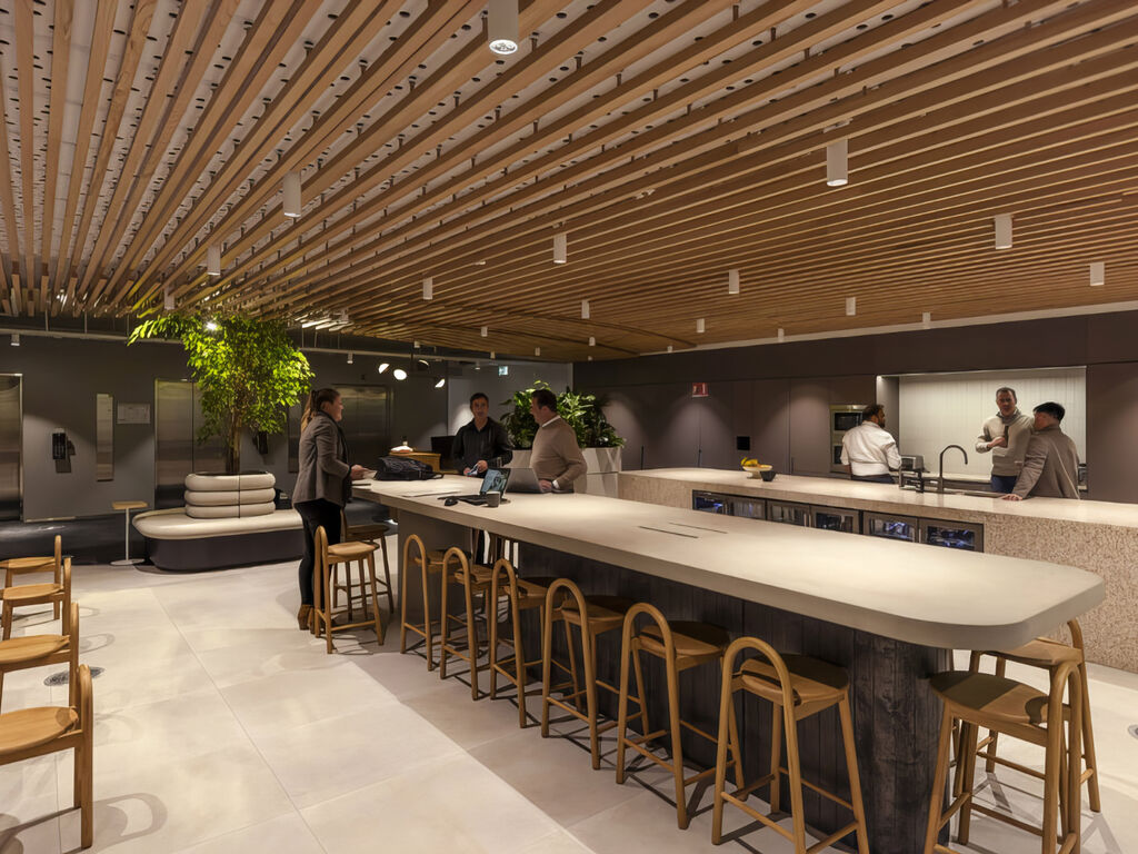 SHAPE Workplace Sydney