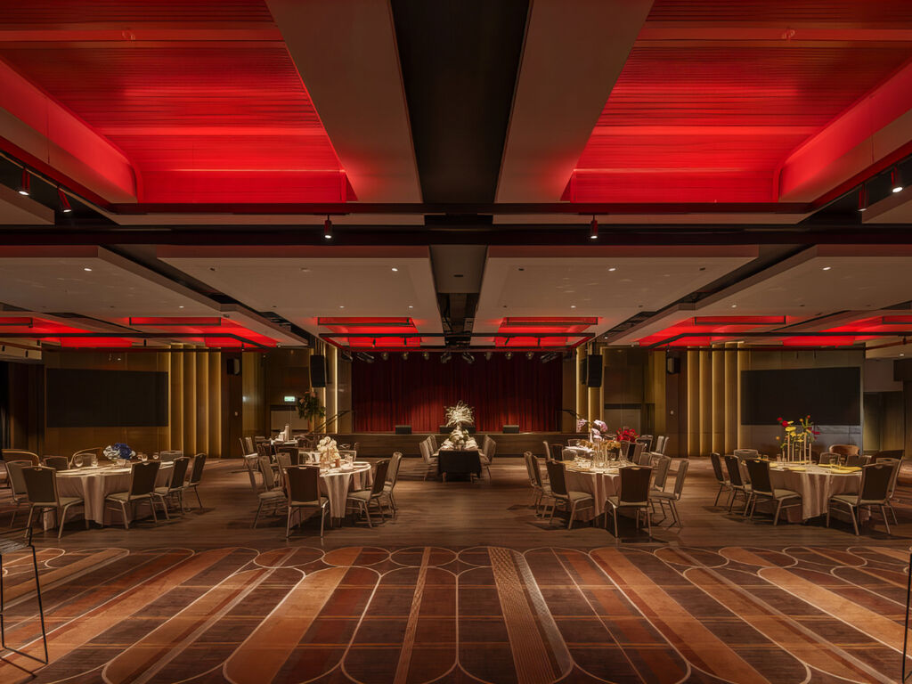 The Showroom at Canterbury Leagues Club