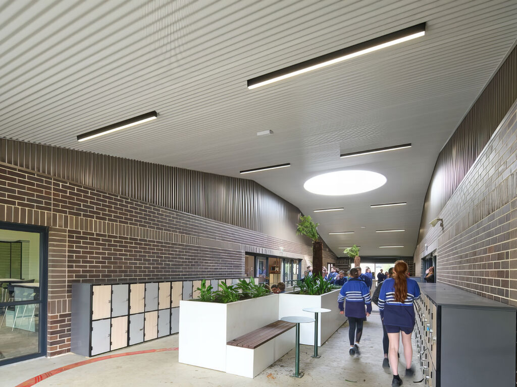 Korumburra Secondary College