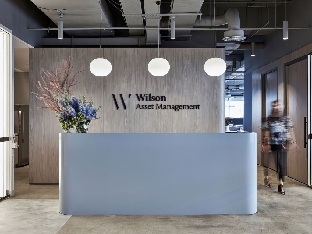 Wilson Asset Management