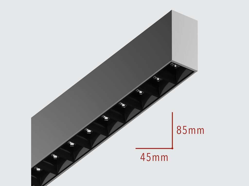 SYSTEM 45