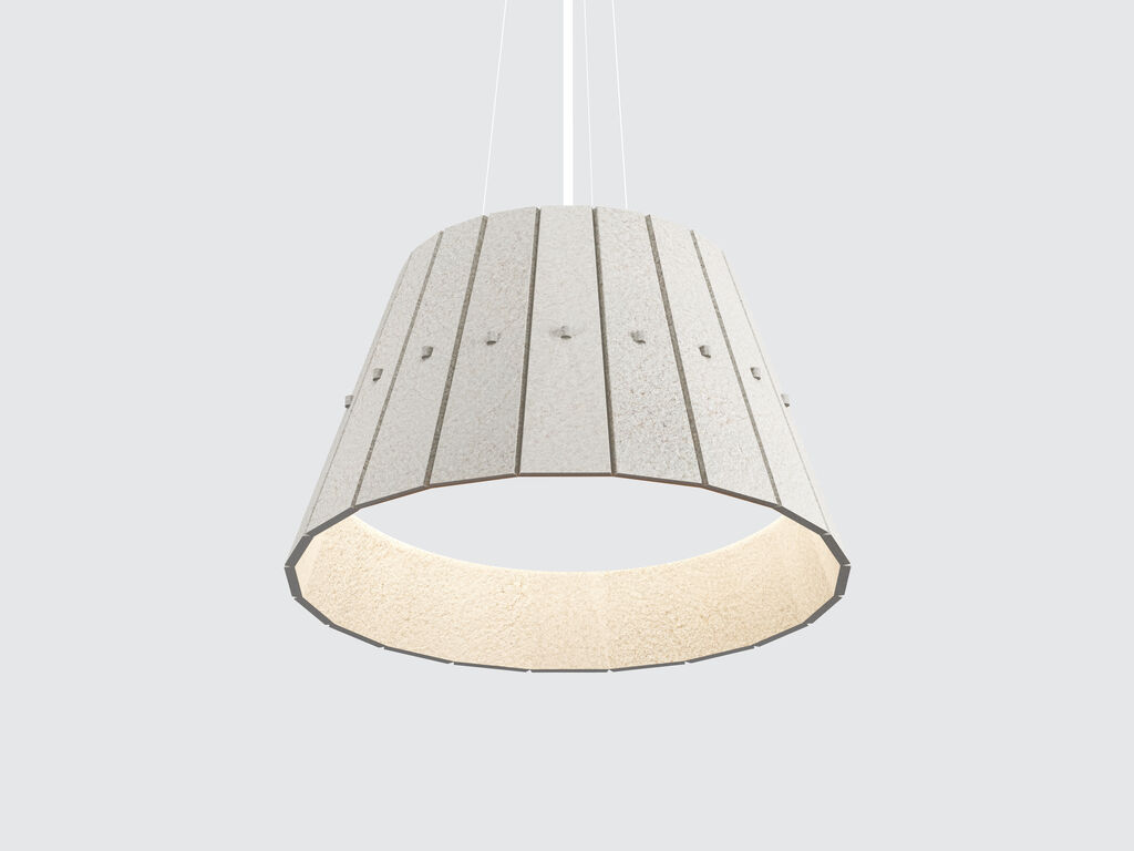 FUSE 665 Tapered