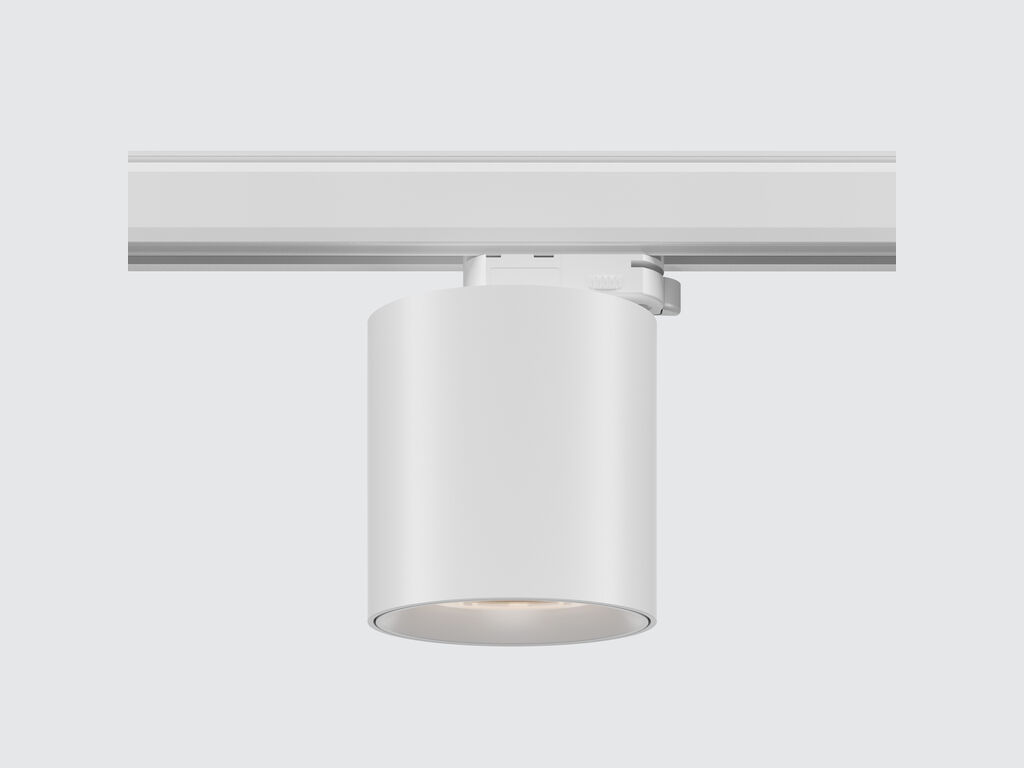 FLEX 100 Mini Track Downlight