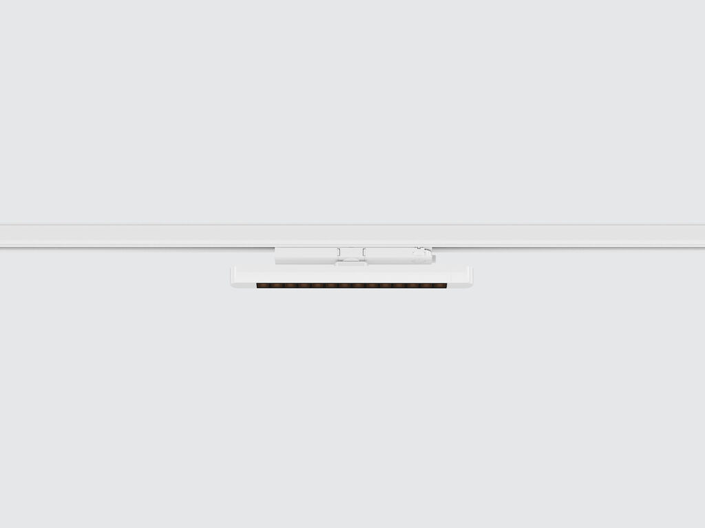 VERSALINE 358 Track luminaire