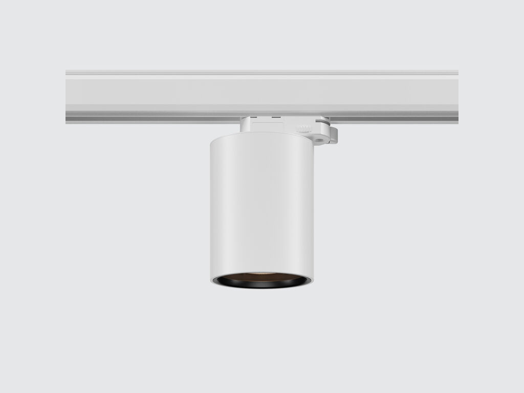 FLEX 70 Mini Track Downlight Wall wash