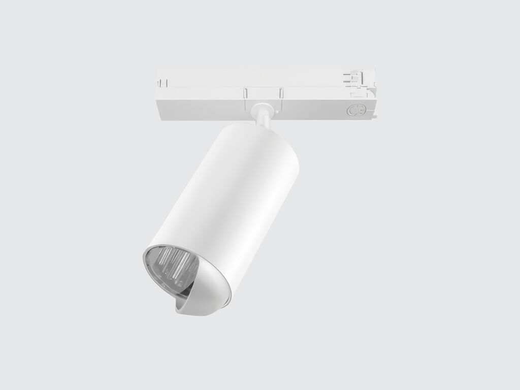 FLEX 70 Trackspot Wall wash