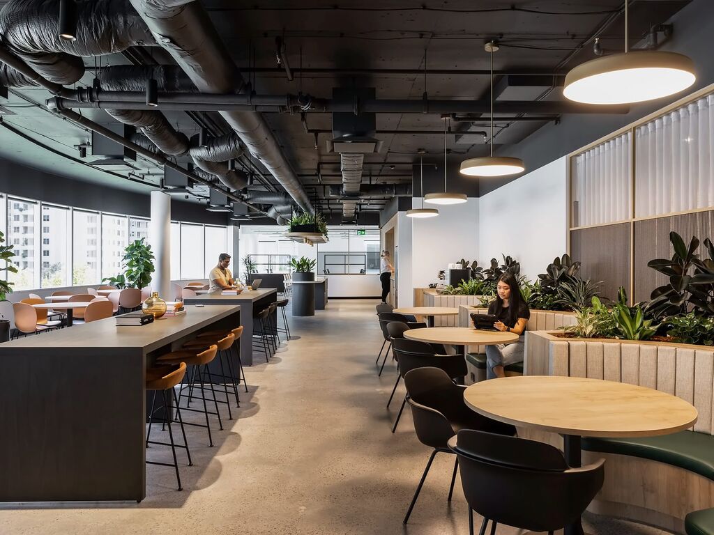 CIRQUE WORKPLACE