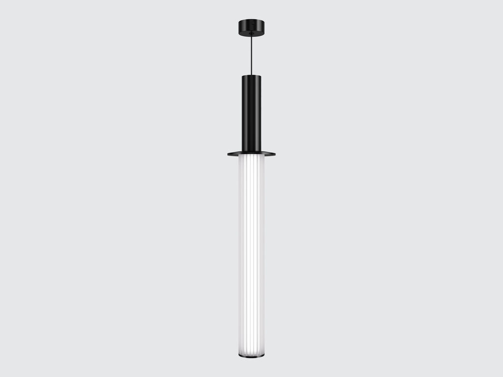 FLUTE 610 Pendant Vertical