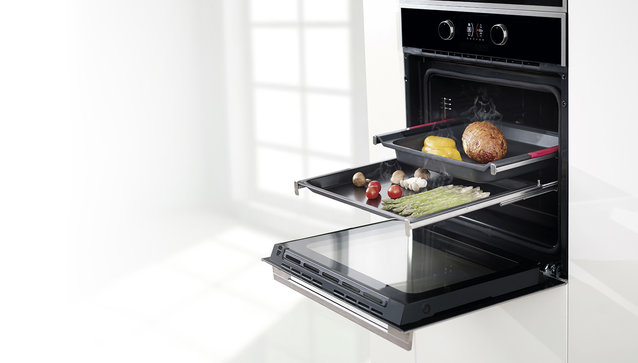 Pro-Titanium Dual Tray