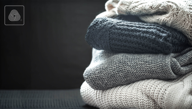 Take care of your clothes with the tenderness they deserve.