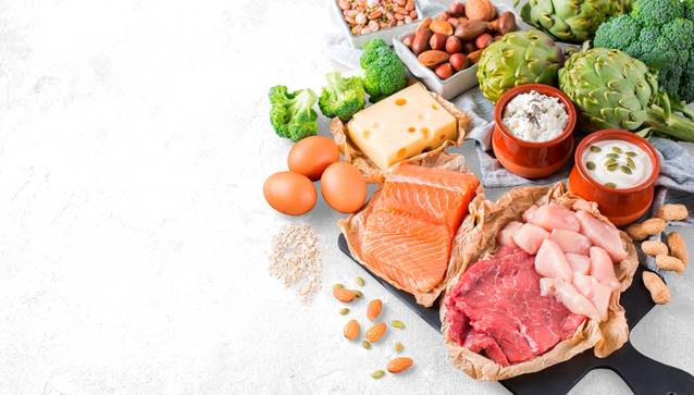 Freshness in your food