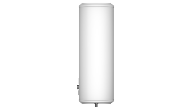 Slim water heaters