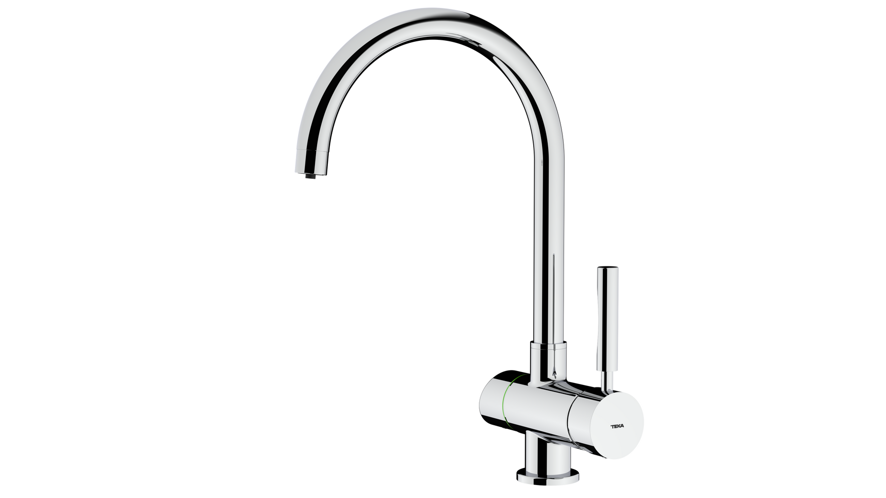 OS 200 Kitchen Tap | Teka Thailand
