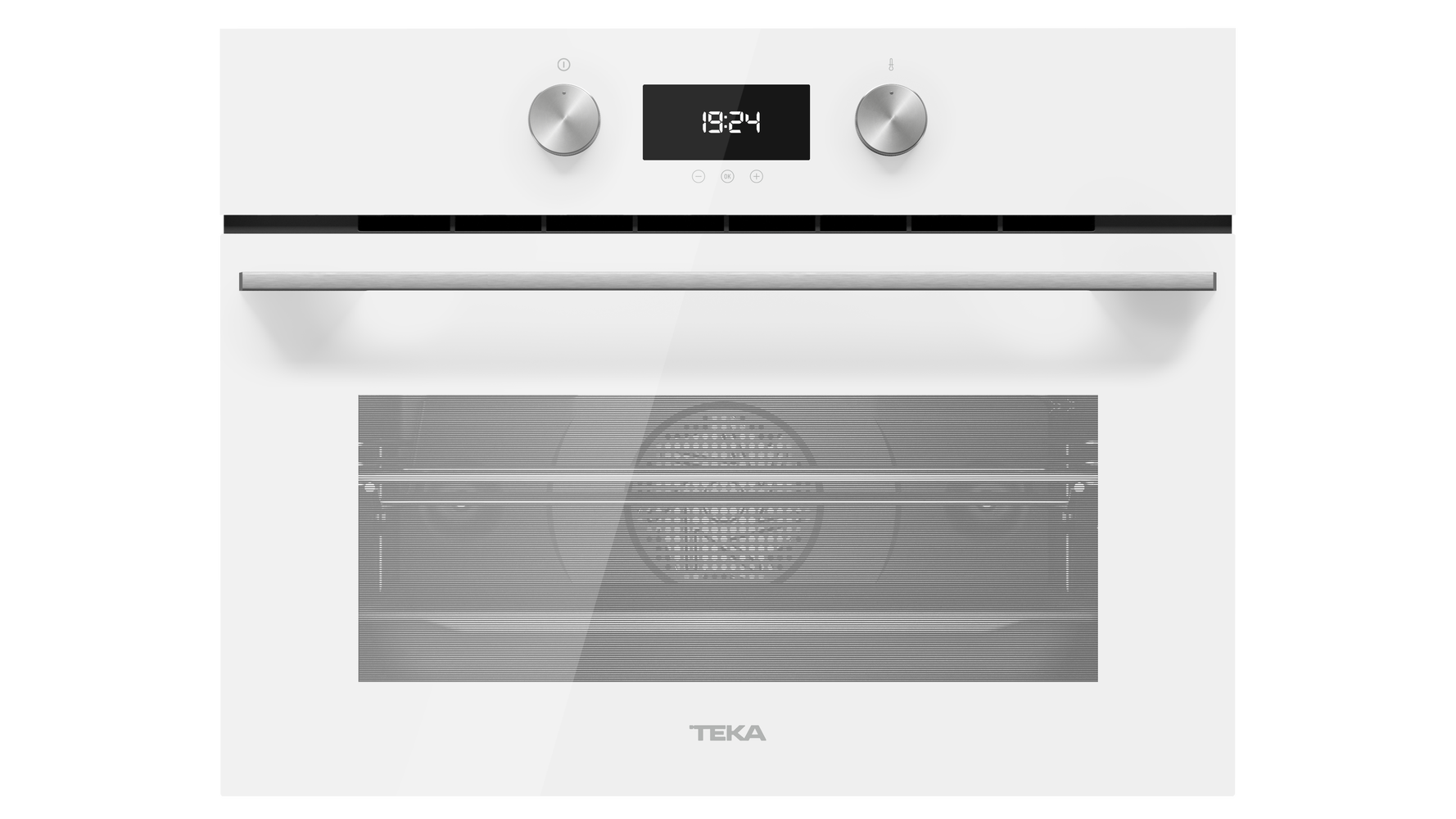 HLC 8400 WHITE MARBLE | Teka Russia