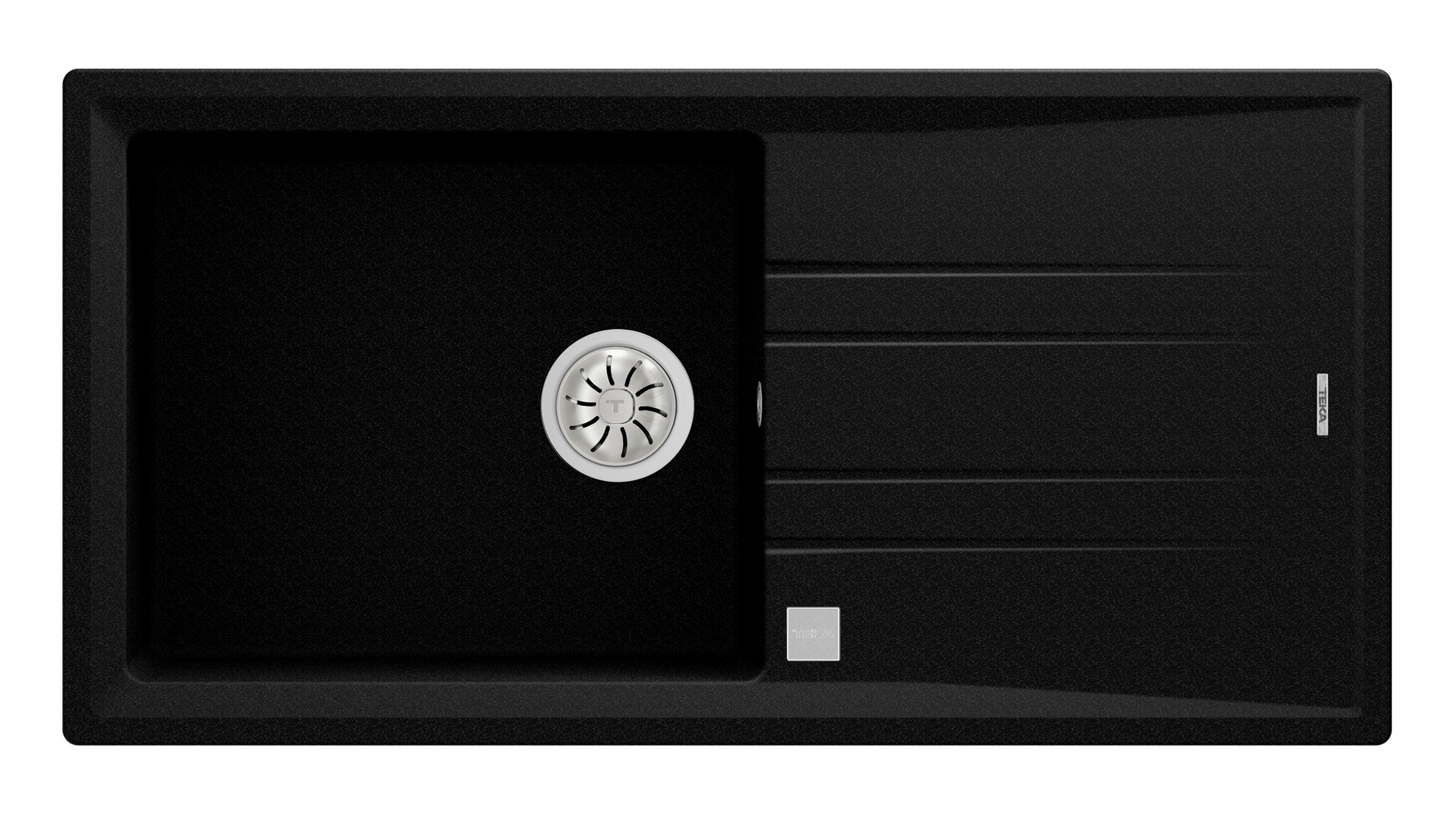 Kitchen Sinks Stone 60 L-TG 1B 1D | Teka
